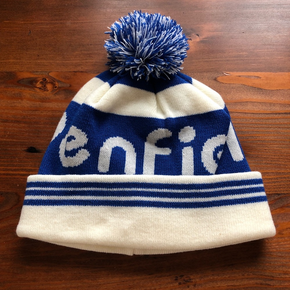 Penfield/Madewell Knit Bobble Hat
